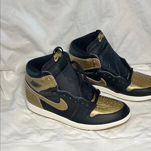 NWOB AIR JORDAN 1 RETRO HIGH OG SIZE 11 men’s